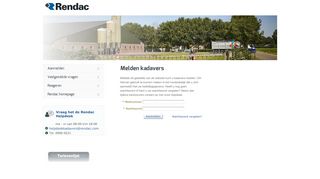 
                            3. Login - C.Rendac