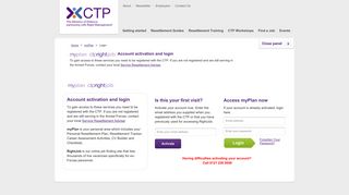 
                            6. Login - CTP