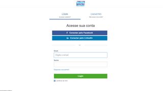 
                            8. Login - Cultura Naval Cursos