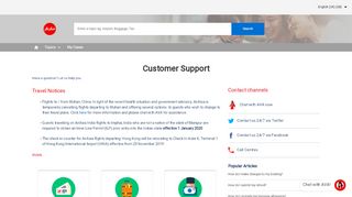 
                            4. Login | Customer Support