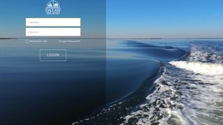 
                            8. Login - Dataw Island
