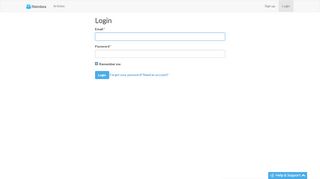 
                            1. Login - DBinbox