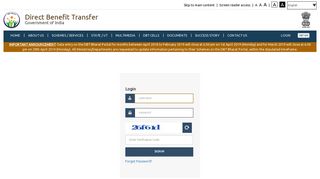 
                            7. Login - DBT