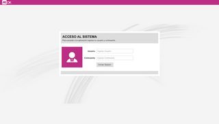 
                            8. Login de Acceso