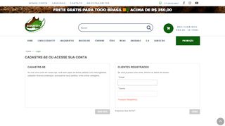 
                            11. Login de Cliente by Primavera - Botas Ecosafety