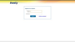 
                            13. Login del Sistema