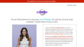 
                            13. Login - Dental Profit AcademyDental Profit Academy
