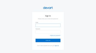 
                            1. Login - Devart