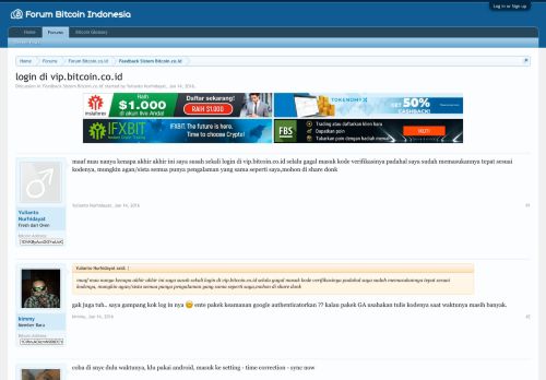 
                            10. login di vip.bitcoin.co.id | Forum Bitcoin Indonesia