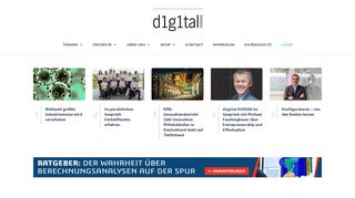 
                            11. Login – Digital Agenda