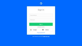 
                            7. Login - DigitalOcean