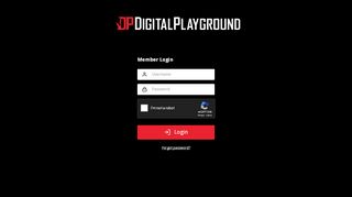 
                            1. Login - Digitalplayground.com