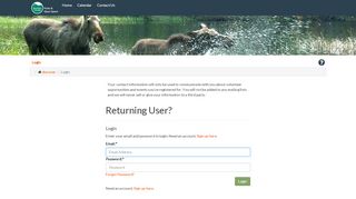 
                            13. Login - Discover Boulder County - Parks & Open Space