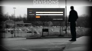 
                            1. Login | Divisions