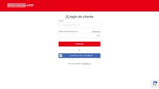 
                            8. Login do Cliente