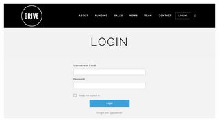 
                            5. Login – Drive