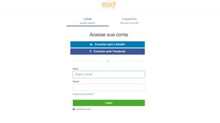 
                            10. Login - EAD Verde Ghaia