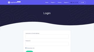 
                            10. Login | Easy Living - Rype Creative