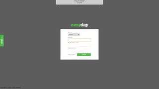 
                            2. Login - easyday