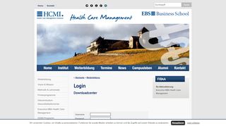 
                            9. Login - EBS HCMI