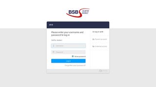 
                            12. Login - eBSB