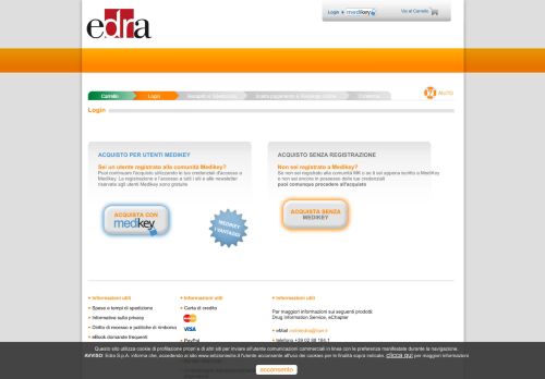 
                            6. Login - EdizioniEdra