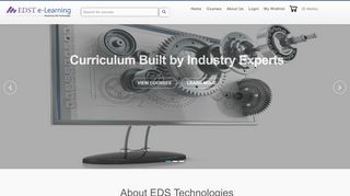 
                            13. Login – EDST e-Learning Apps