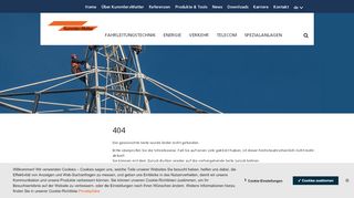 
                            2. Login Elektronik - - kuma.ch