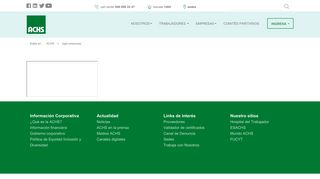 
                            11. login-empresas - ACHS