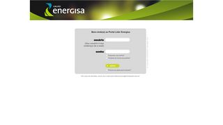 
                            10. Login - Energisa - Cognitio - MindQuest Educação