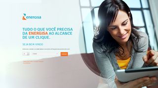 
                            1. Login - Energisa - Para Sua Casa >