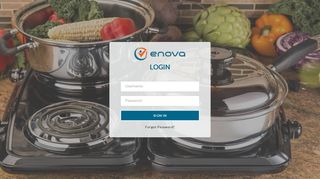 
                            5. Login | Enova Life