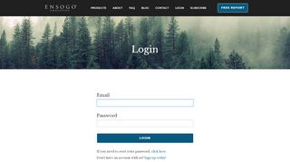 
                            1. login - Ensogo Analytics