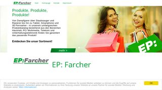 
                            7. Login (EP: Farcher) - Stadtausstellung.at