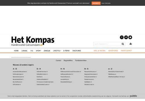 
                            2. login-epaper | Het Kompas Hardinxveld-Giessendam