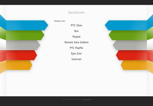 
                            1. Login - EpicClix.com