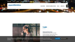 
                            9. Login | equensWorldline