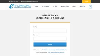 
                            9. Login - eRADIMAGING