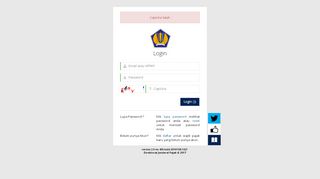 
                            1. Login - Ereg Pajak - Direktorat Jenderal Pajak