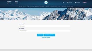 
                            5. Login - Esi Chatel