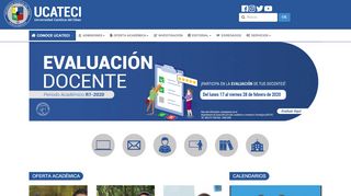 
                            8. Login Estudiantes - UCATECI