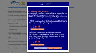 
                            1. Login - ESV Online