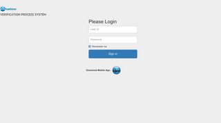 
                            12. Login - Evaluationz