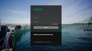 
                            7. Login - Ewos Brand Portal - Papirfly