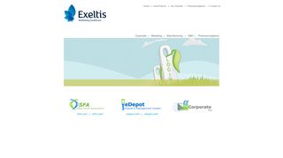 
                            1. Login | Exeltis India