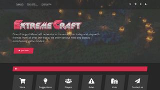 
                            1. Login - ExtremeCraft.Net