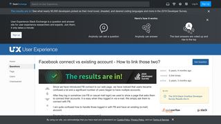 
                            11. login - Facebook connect vs existing account - How to link those ...