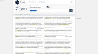 
                            6. login failed - suomen kääntäminen – Linguee