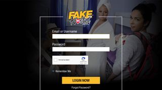 
                            10. Login - fakehostel.com Member's Area