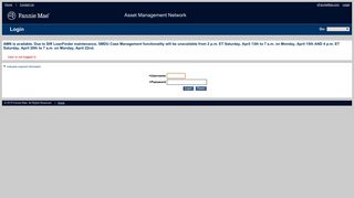 
                            10. Login - Fannie Mae